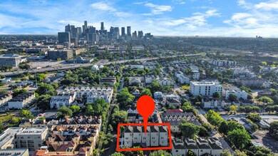 4819 Austin St unit B, Houston, TX 77004 - photo 3