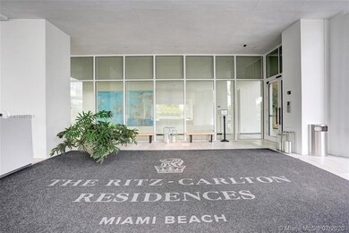 Main Entrance