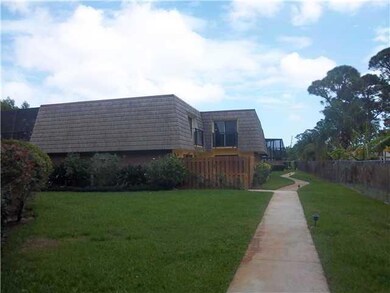 Patio/Deck.