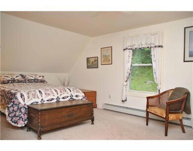 Master Bedroom.