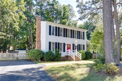 4807 Kellywood Dr, Glen Allen, VA 23060 - photo 2