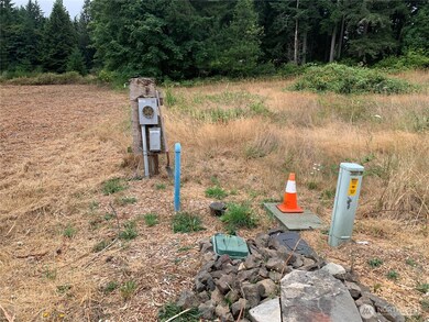 Water meter and Peninsula Light meter base are on site