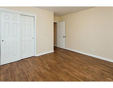Bedroom.