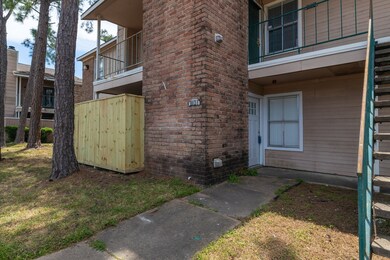 First floor home and end unit!