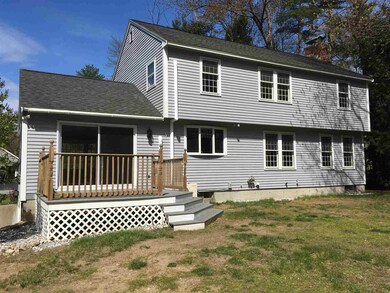 48 Wentworth Dr, Bedford, NH 03110 - photo 5