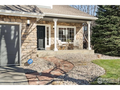 432 Huntington Hills Dr, Fort Collins, CO 80525 - photo 3