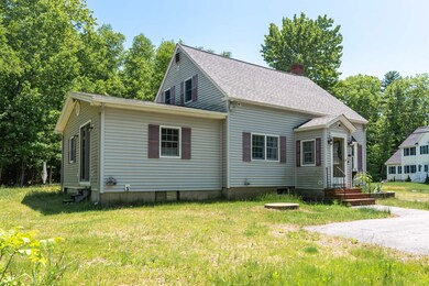 114 Farmer Rd, Hooksett, NH 03106 - photo 2