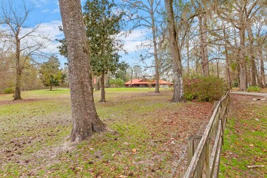 625 Oakwood Trail, Crawfordville, FL 32327 - photo 4