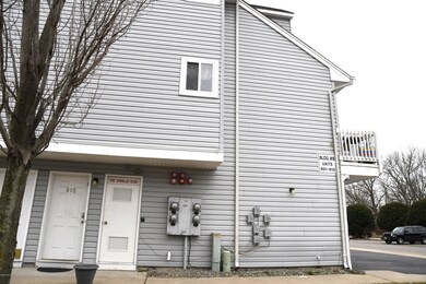 815 Schley Ave unit 15, Toms River, NJ 08755 - photo 3