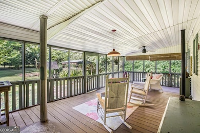 145 E Camp St, Moreland, GA 30259 - photo 5