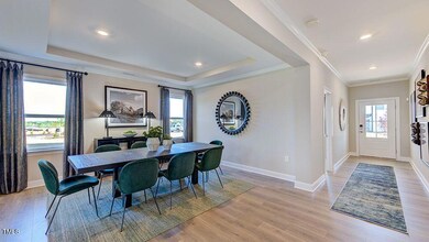 2004 Clydner Dr, Apex, NC 27523 - photo 6