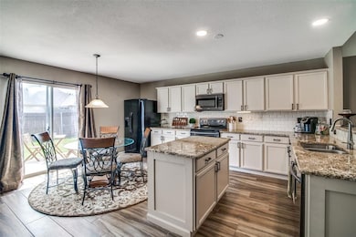 402 Ashland Dr, Wylie, TX 75098 - photo 7