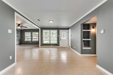 205 Myrtle Dr, Hurst, TX 76053 - photo 6