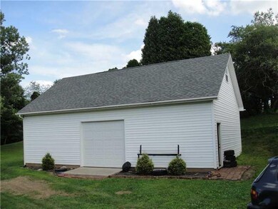 Parking Lot/Garage.