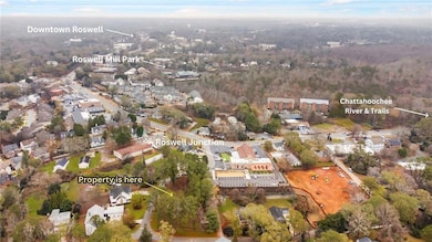 264 Jones Dr, Roswell, GA 30075 - photo 2