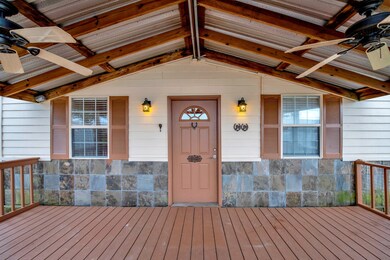 917 County Road 281, Alvin, TX 77511 - photo 4