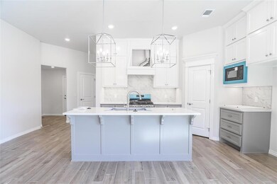 805 Westfall Dr, Choctaw, OK 73020 - photo 5