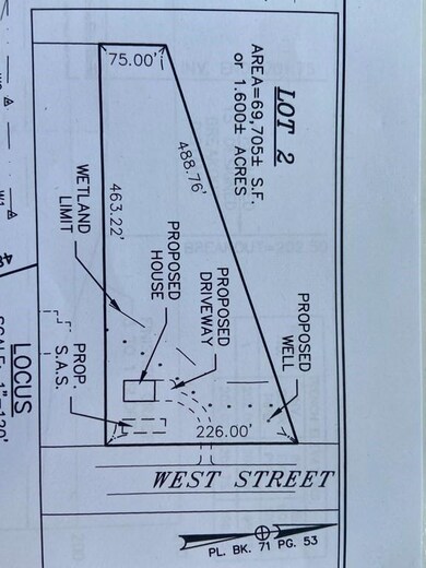 0 West St, Ludlow, MA 01056 - photo 4