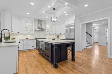 43 Bartlett Ave, Lexington, MA 02420 - photo 4