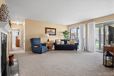 2105 Lancaster Cir unit 101A, Naperville, IL 60565 - photo 3