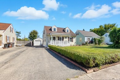 1716 N Sweetbriar Ln, Springfield, OH 45505 - photo 5