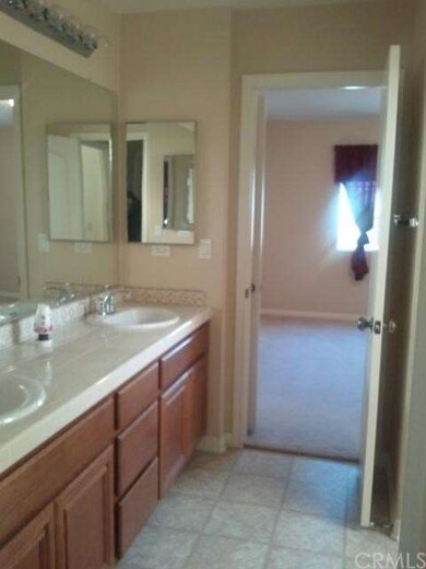 BATHROOM AREA (#3)