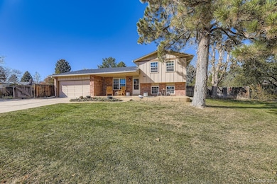 6297 S Benton Way, Littleton, CO 80123 - photo 2