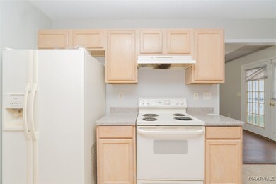 2642 Jan Dr, Montgomery, AL 36116 - photo 6