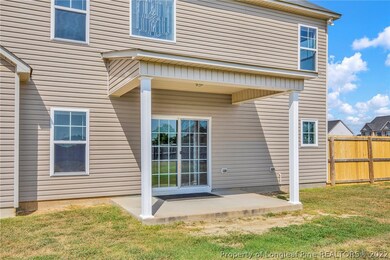 Great place to grill.