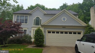 8403 Shadeland Rd, Laurel, MD 20724 - photo 2