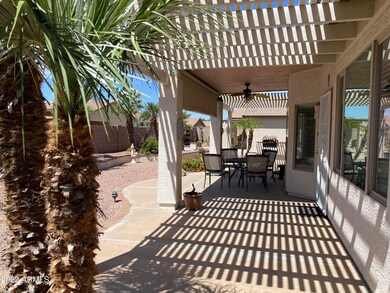 36 Backyard Patio