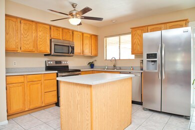 1235 S 78th St, Mesa, AZ 85209 - photo 7