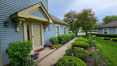 1263 Rhodes Ln unit 1201, Naperville, IL 60540 - photo 2