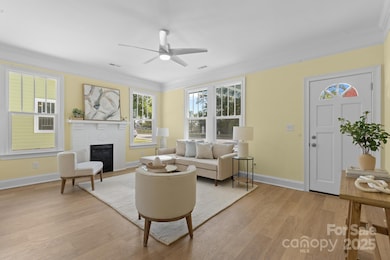 304 W Gay St, Lancaster, SC 29720 - photo 7