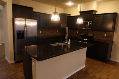 14925 Tim Hardaway Dr, El Paso, TX 79938 - photo 6