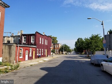 716 Appleton St, Baltimore, MD 21217 - photo 3