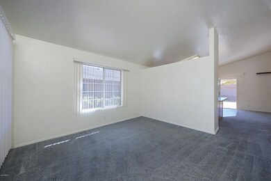 Front Living Room