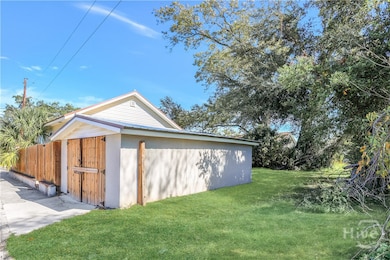 1225 Richards St, Savannah, GA 31415 - photo 6