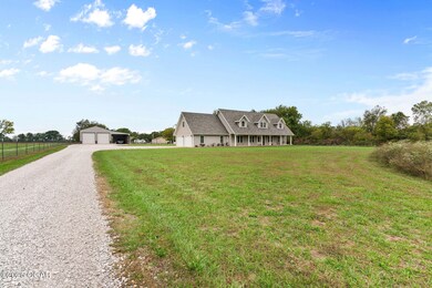 885 County Road 60, Sarcoxie, MO 64862 - photo 6