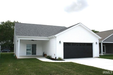 1106 E South St, Frankfort, IN 46041 - photo 3