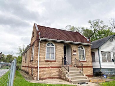 4375 Massachusetts St, Gary, IN 46409 - photo 2