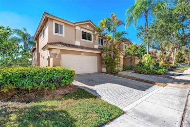 15848 SW 12th St, Pembroke Pines, FL 33027 - photo 3