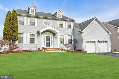 37 Rembrandt Way, East Windsor, NJ 08520 - photo 2