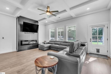 1031 Ballenger Rd, Inman, SC 29349 - photo 7