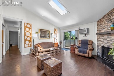 10150 E Virginia Ave unit 11-202, Denver, CO 80247 - photo 4