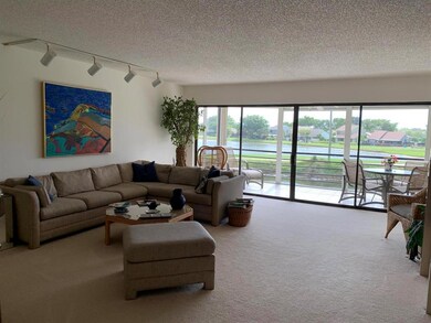 Living Room (with a spectacular view)