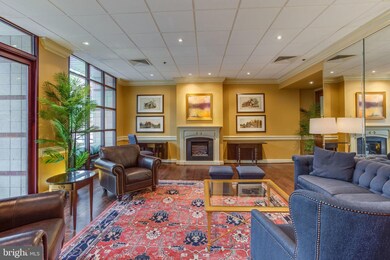 The Charleston unit 807, Arlington, VA 22201 - photo 4