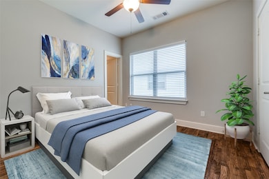 4323 Dickason Ave unit 2, Dallas, TX 75219 - photo 7