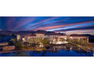 Other. This is a picture of Club Ridges, one of th