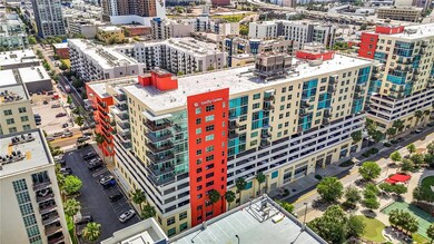 Grand Central at Kennedy West unit 1209, Tampa, FL 33602 - photo 2